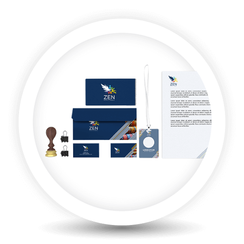 Corporate Industry Printing