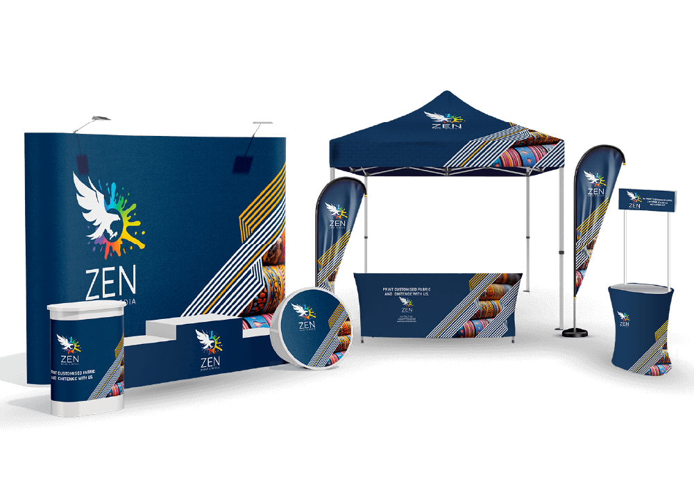 Events & Activation Kits<br>